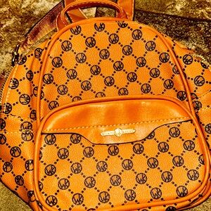 Wendy keen backpack